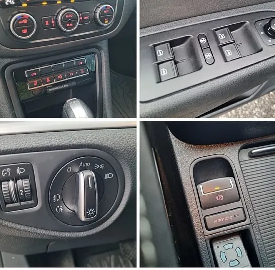 Zunanja slika - VW Sharan - 2.0 TDI BMT DSG CUP - 15
