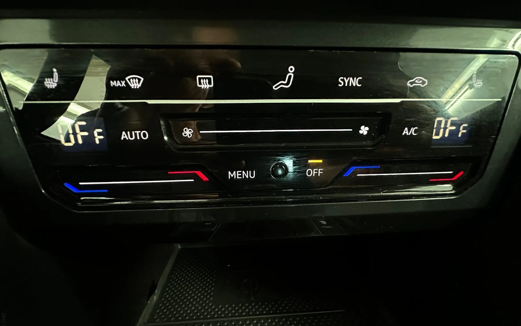 Zunanja slika - Volkswagen Tiguan - 2.0 TDI 110kW.NEMŠKI+4ALU.NAVI.AUT.GRET.SED.LED - 18