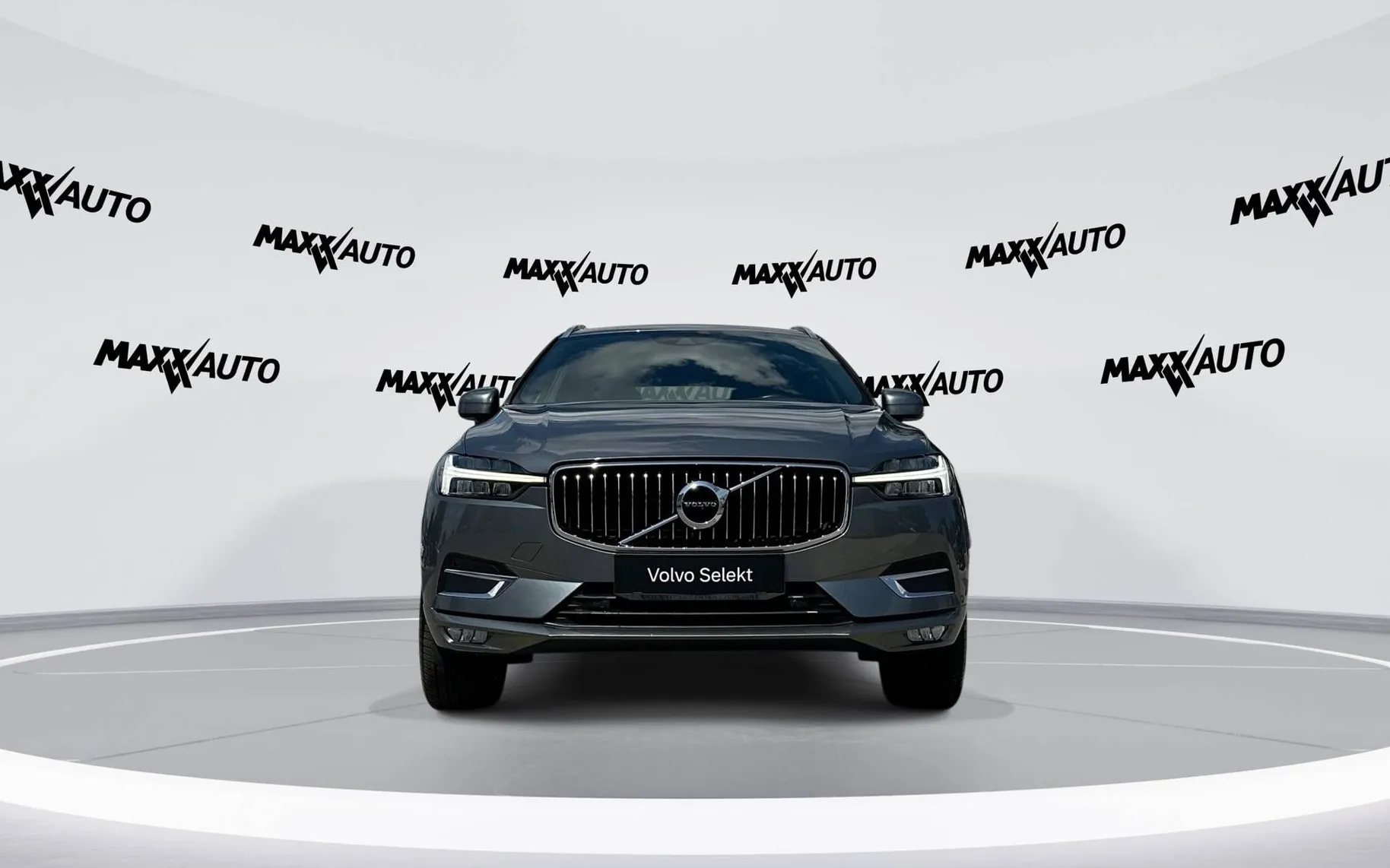 Zunanja slika - Volvo XC60 - B4D AWD Inscription Avt. - 2