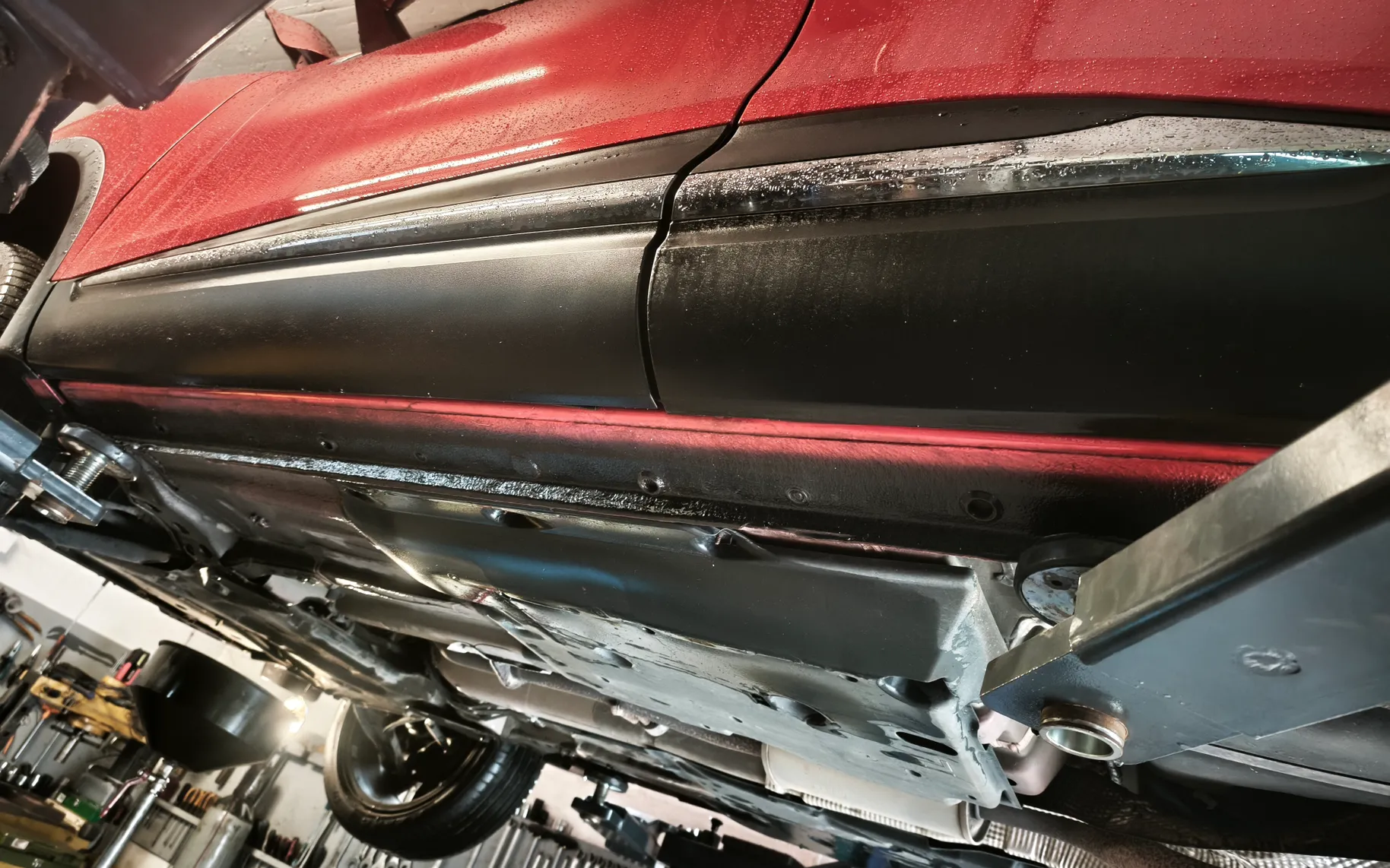 Motor in tehnologija - Renault Kadjar - dCi 130 Energy Bose Edition - 19