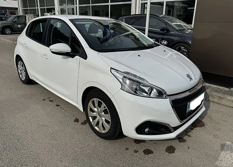 Zunanja slika - Peugeot 208 - 1.2 PureTech 82 S S ACTIVE NAREJEN VELIKS SERVIS - 1