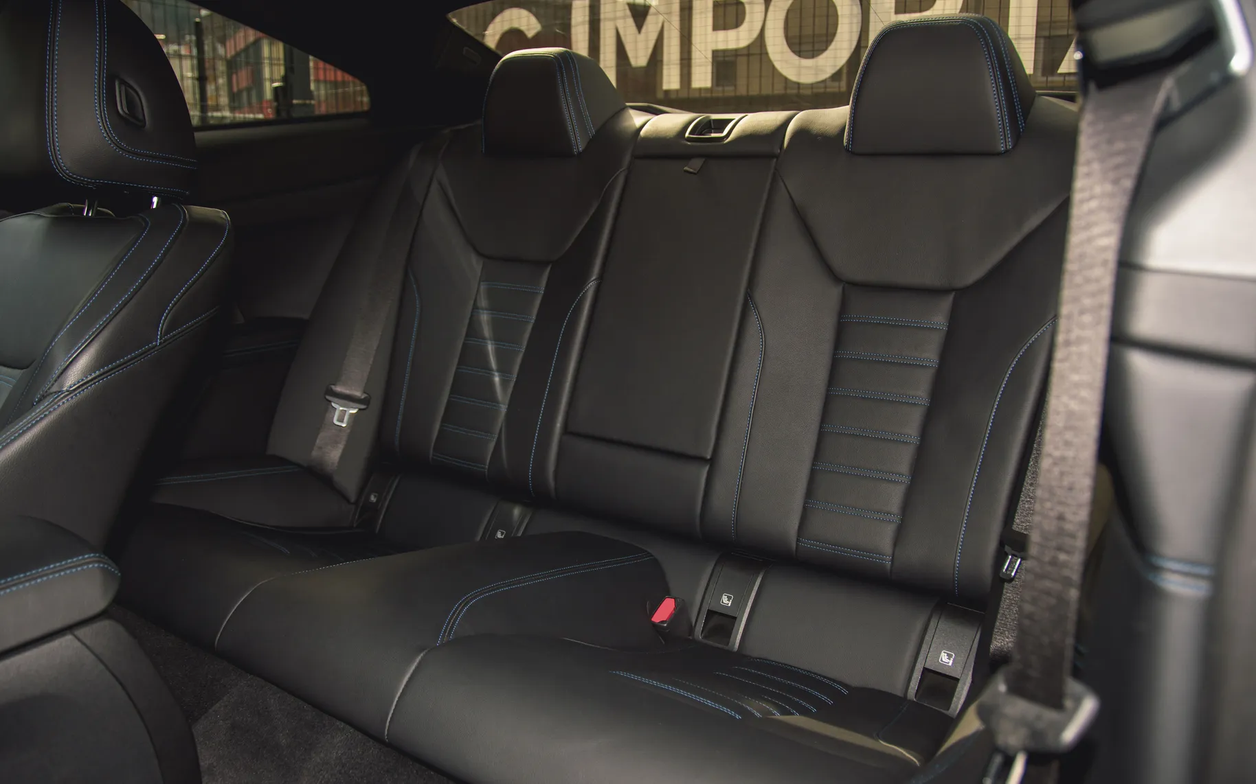 Zunanja slika - BMW - M440i xDrive Coupé-LASER-HUD-PANO-LC PRO-ACC-KAM-1.LAST - 12