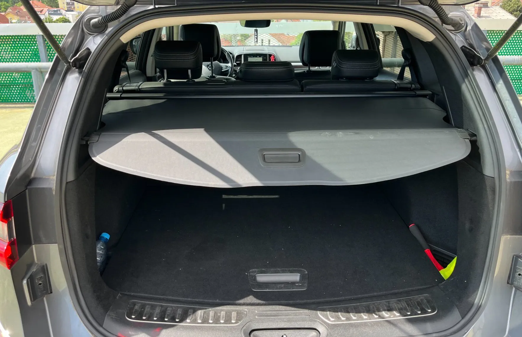 Zunanja slika - Renault Koleos - Blue dCi 190 Intens X-tronic 4X4.LED. NAVI. TEMPO. - 8