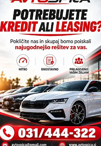 Zunanja slika - BMW Serija 3 - Touring: 318d Touring - NA OBROKE BREZ POLOGA - - 10