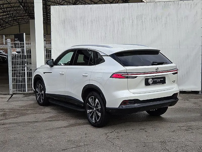 Zunanja slika - MG EHS - HS Luxury priključni Hybrid + ZIMSKE PNEVMATIKE - 6