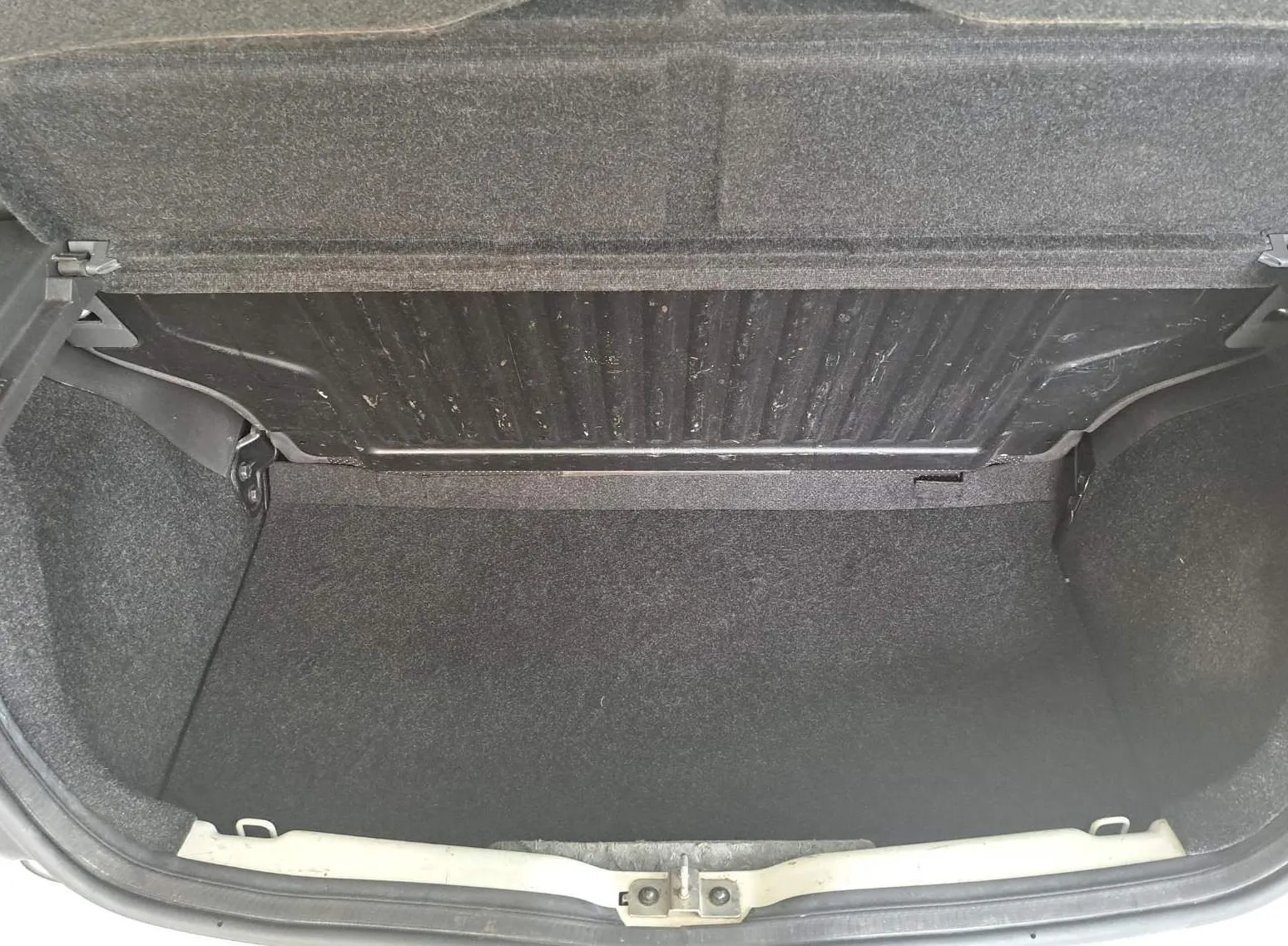 Zunanja slika - Fiat Panda - 1.1 - 8