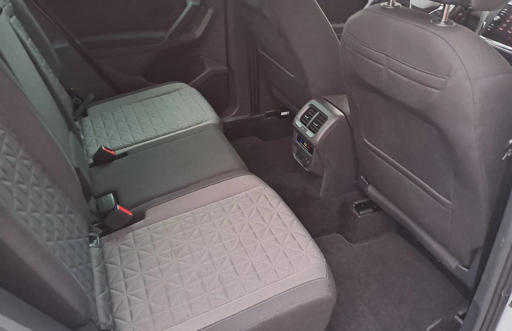 Zunanja slika - Volkswagen Tiguan - 2.0 TDI SCR BMT Life Plus 110kW - 9