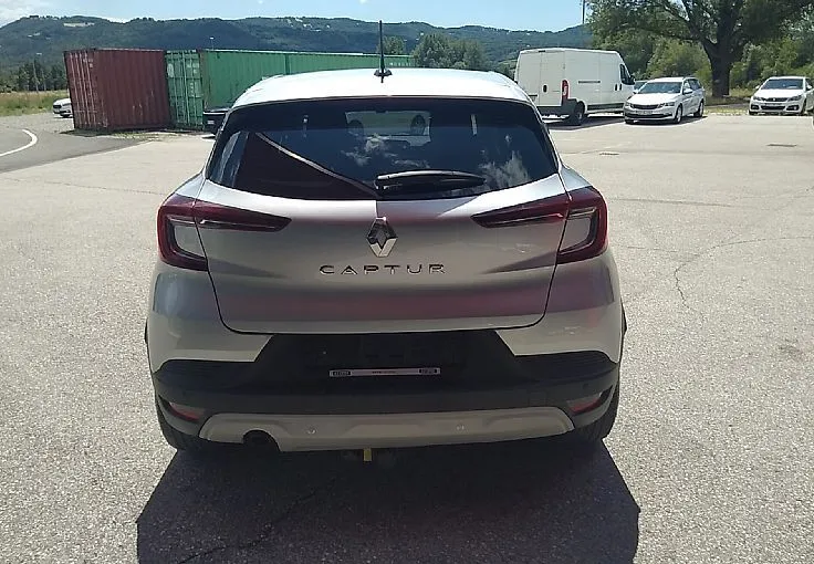 Zunanja slika - Renault Captur - 1.0 TCE 90 TECHNO -19- - 4