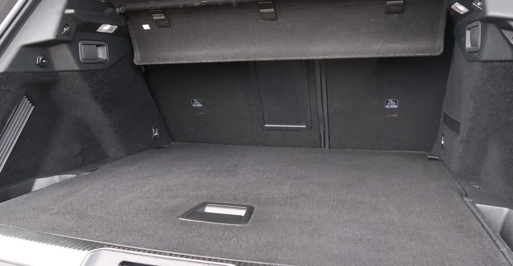 Zunanja slika - DS DS 7 Crossback - BUSINESS BlueHDi 130 NAVI ALU PDC - 15