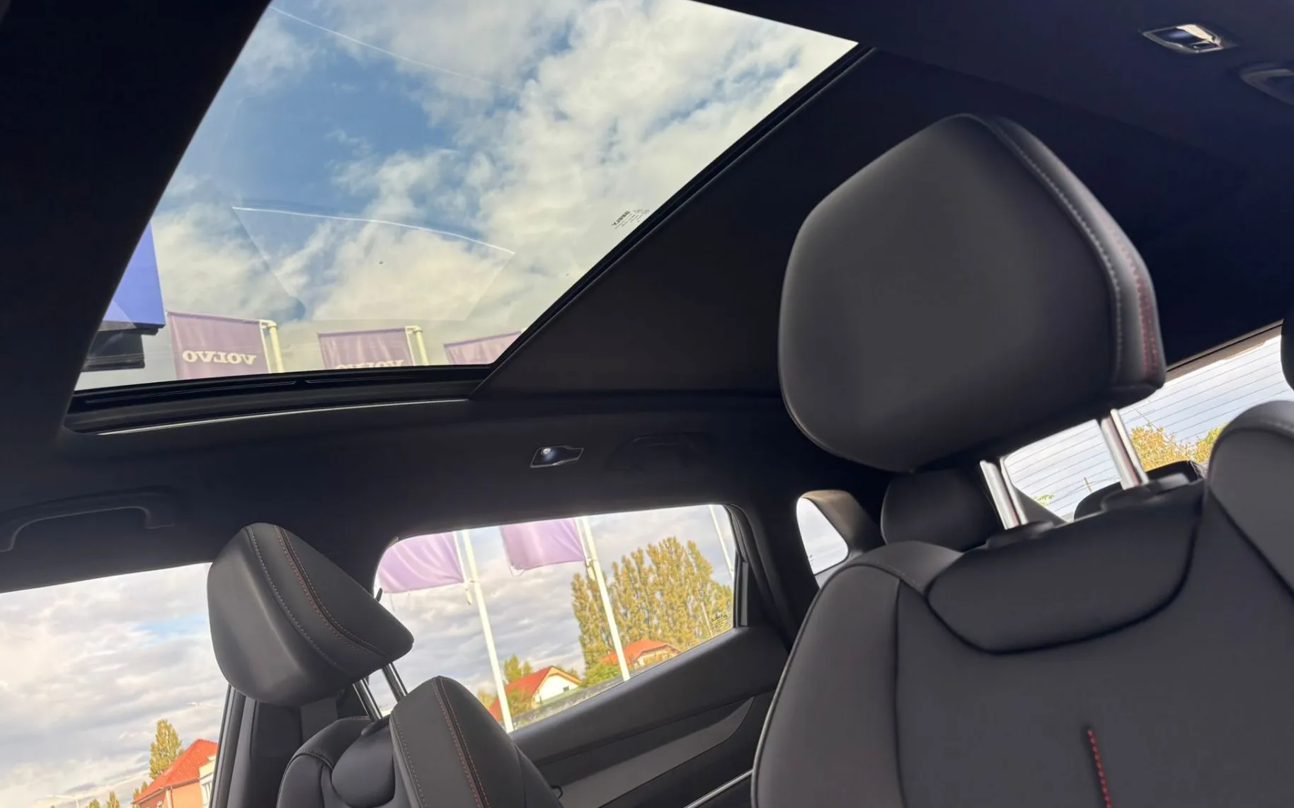 Zunanja slika - Geely Cityray - 1.5 7DCT FWD GF - 13
