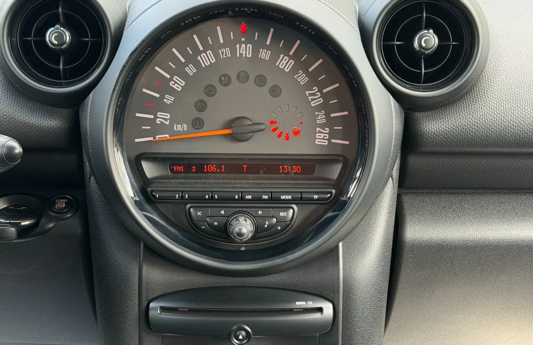 Zunanja slika - MINI Countryman - Cooper D  Avt.|Veliki Servis - 14