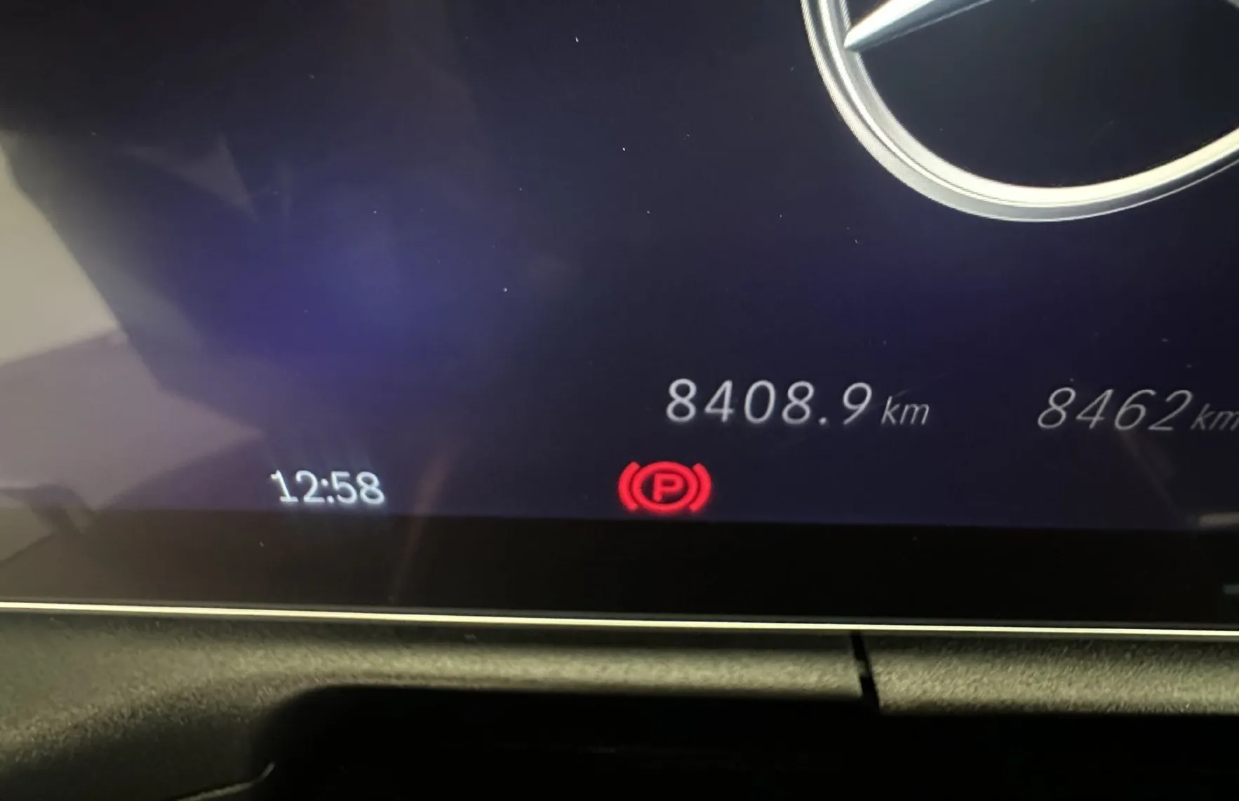 Zunanja slika - Mercedes-Benz C-Razred - C 220 d Avt.KAMERA.LEDNAVI.USNJE.ACC.SAMO 8.460 KM - 18