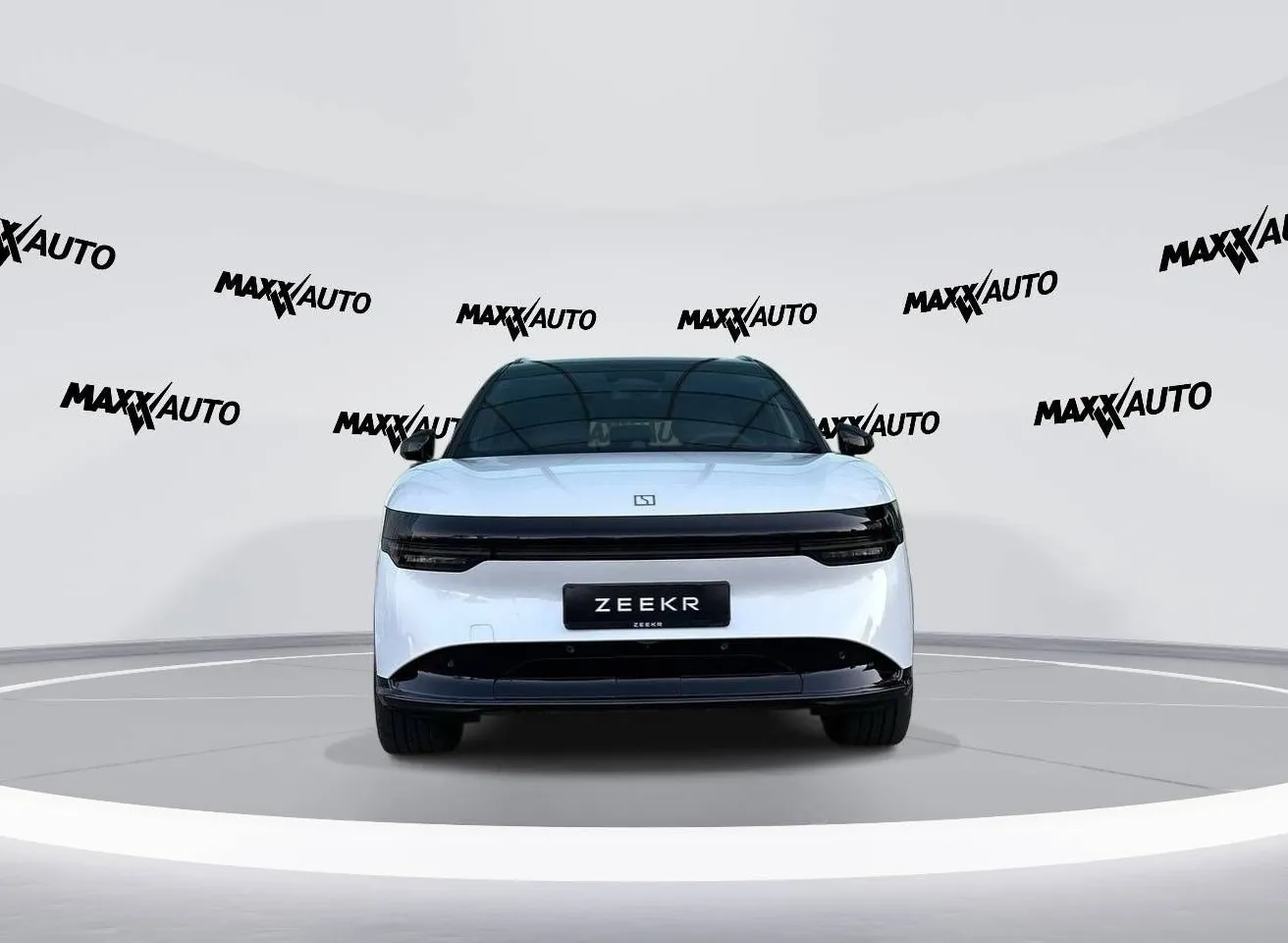 Zunanja slika - Zeekr 7X - Privilege AWD - 1