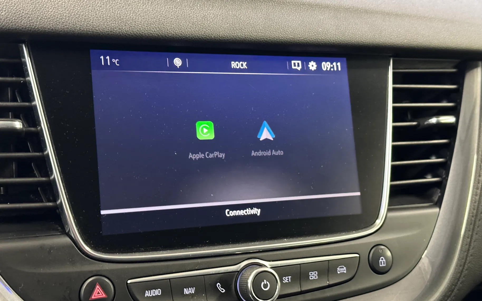 Zunanja slika - Opel Grandland X - 1.2 TURBO INNOVATION + 5 LET JAMSTVA - 13