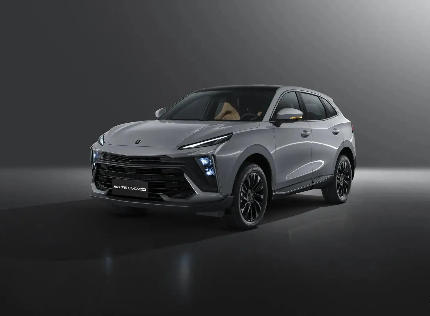 Zunanja slika - Forthing Forthing T5 EVO - T5 Evo my 2025 - 19