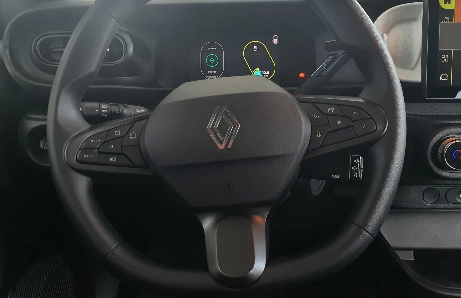 Zunanja slika - Renault Twingo - E-Tech Evolution - 18