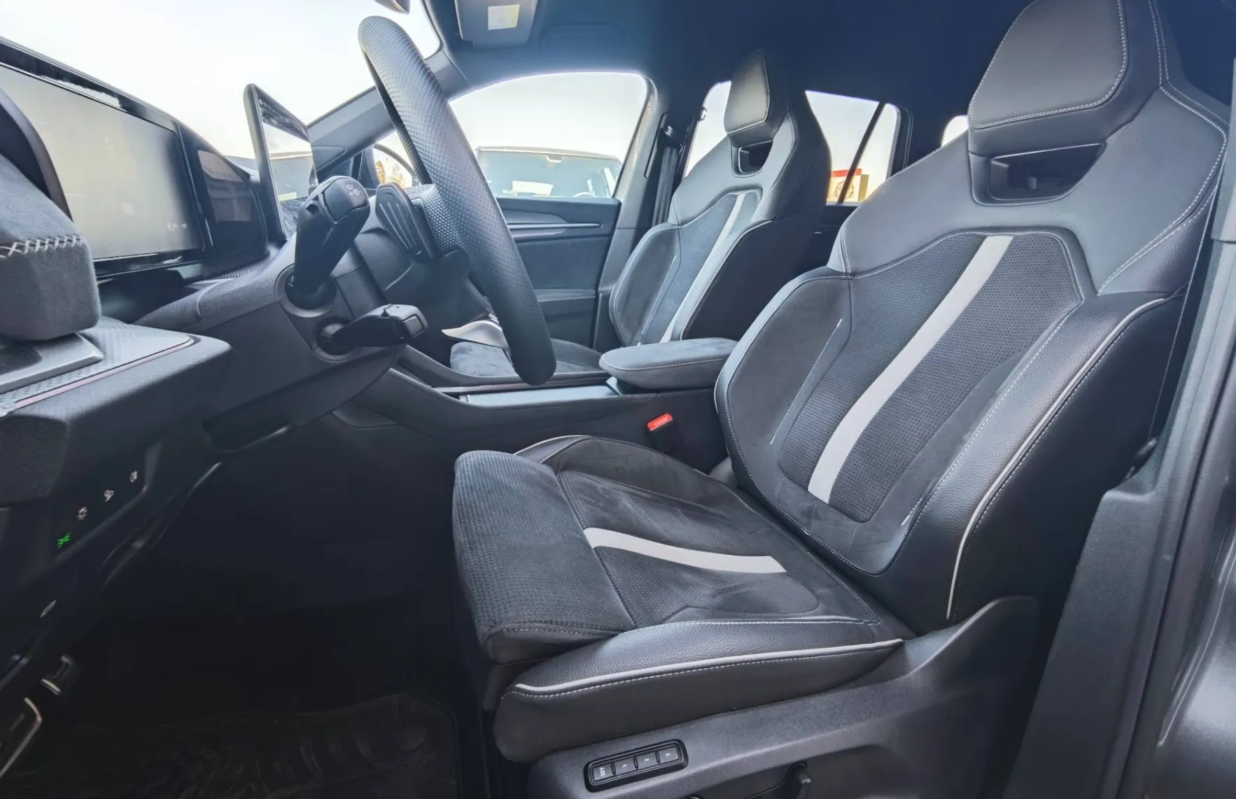Zunanja slika - Škoda Kodiaq - 1.5 mHEV Sportline DSG - 8