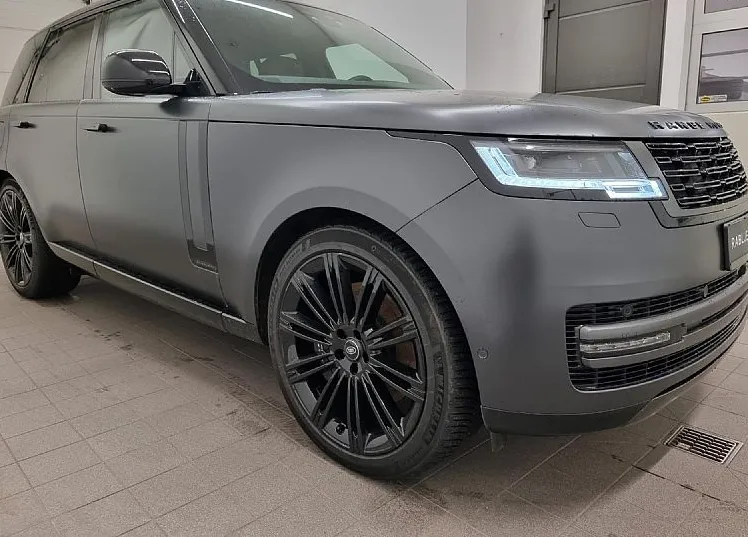 Zunanja slika - Land Rover Range Rover - Autobiography 3.0 P550e PHEV 4WD - 1