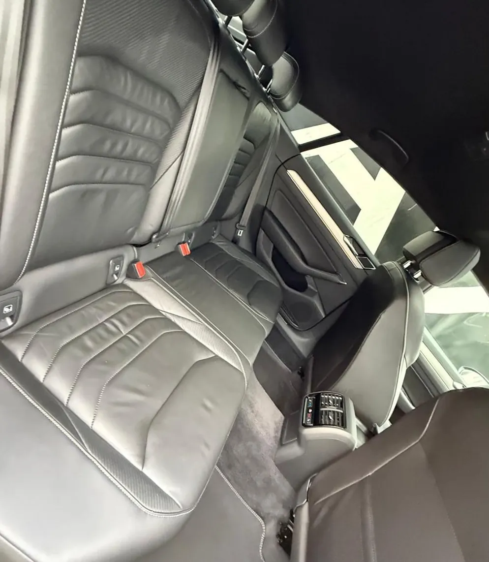 Zunanja slika - Volkswagen Arteon - 2.0 TDI BMT R-Line DSG-PANORAMA-VIRTUAL-FULL LED.. - 12