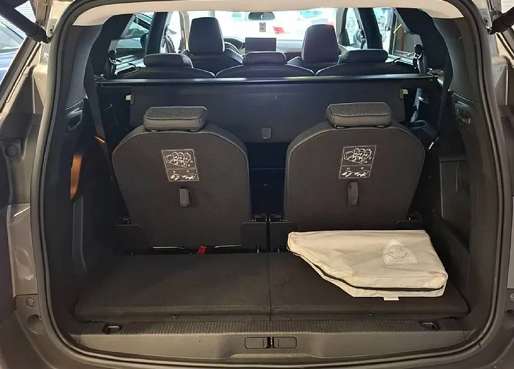 Zunanja slika - Peugeot 5008 - 1.5 BLUEHDI SAMO59000KM-SLO-1LASTNIK-7SEDEŽEV- - 7