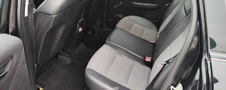 Zunanja slika - Mercedes-Benz B-Razred - B 180 CDI - 5