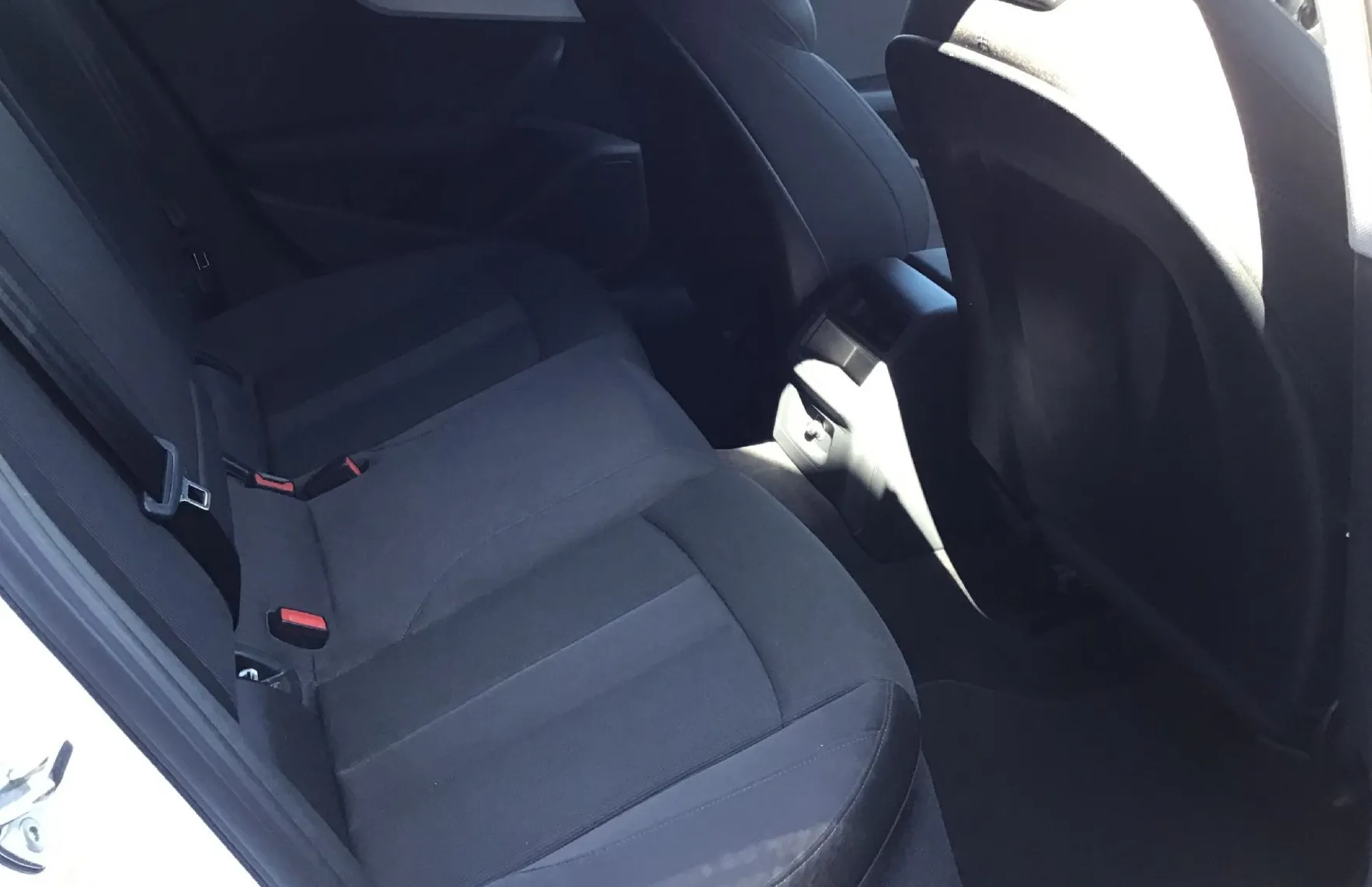 Zunanja slika - Audi A4 - Avant 40 TDI S tronic - 9