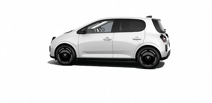 Zunanja slika - Renault Twingo - E-Tech Techno+Paket napredno polnjenje - 6