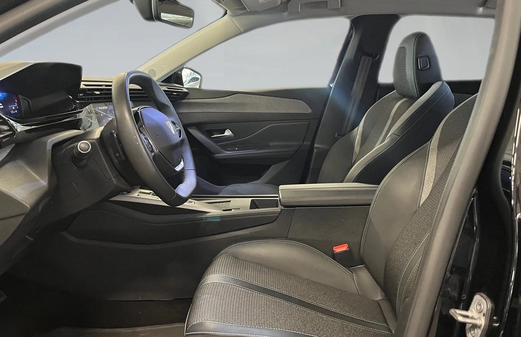 Zunanja slika - Peugeot 308 - SW 1.5 BlueHDI 130 EAT8 Allure Avt. - 7