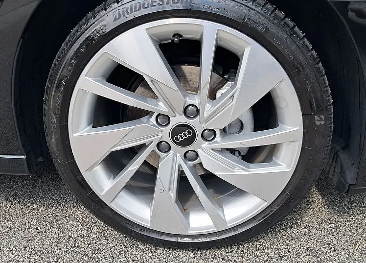 Zunanja slika - Audi A3 - 30 TDI Sportback S-tronic 85kW-116KM - 12