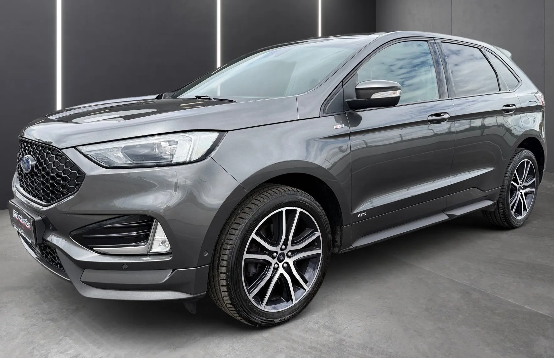 Zunanja slika - Ford Edge - AWD 2.0 EcoBlue ST-Line Avt.-20 COL-Keyless-ACC... - 1