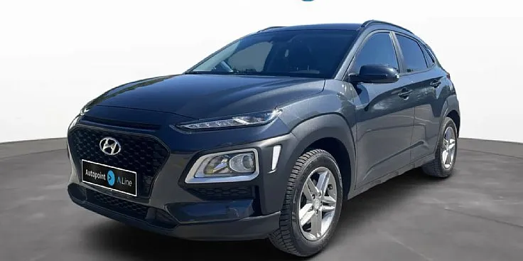 Zunanja slika - Hyundai Kona - 1.6 CRDi 115 Impression - 2