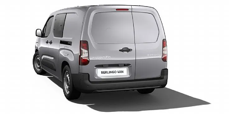 Zunanja slika - Citroën Berlingo - Furgon XL N1 130 - 4