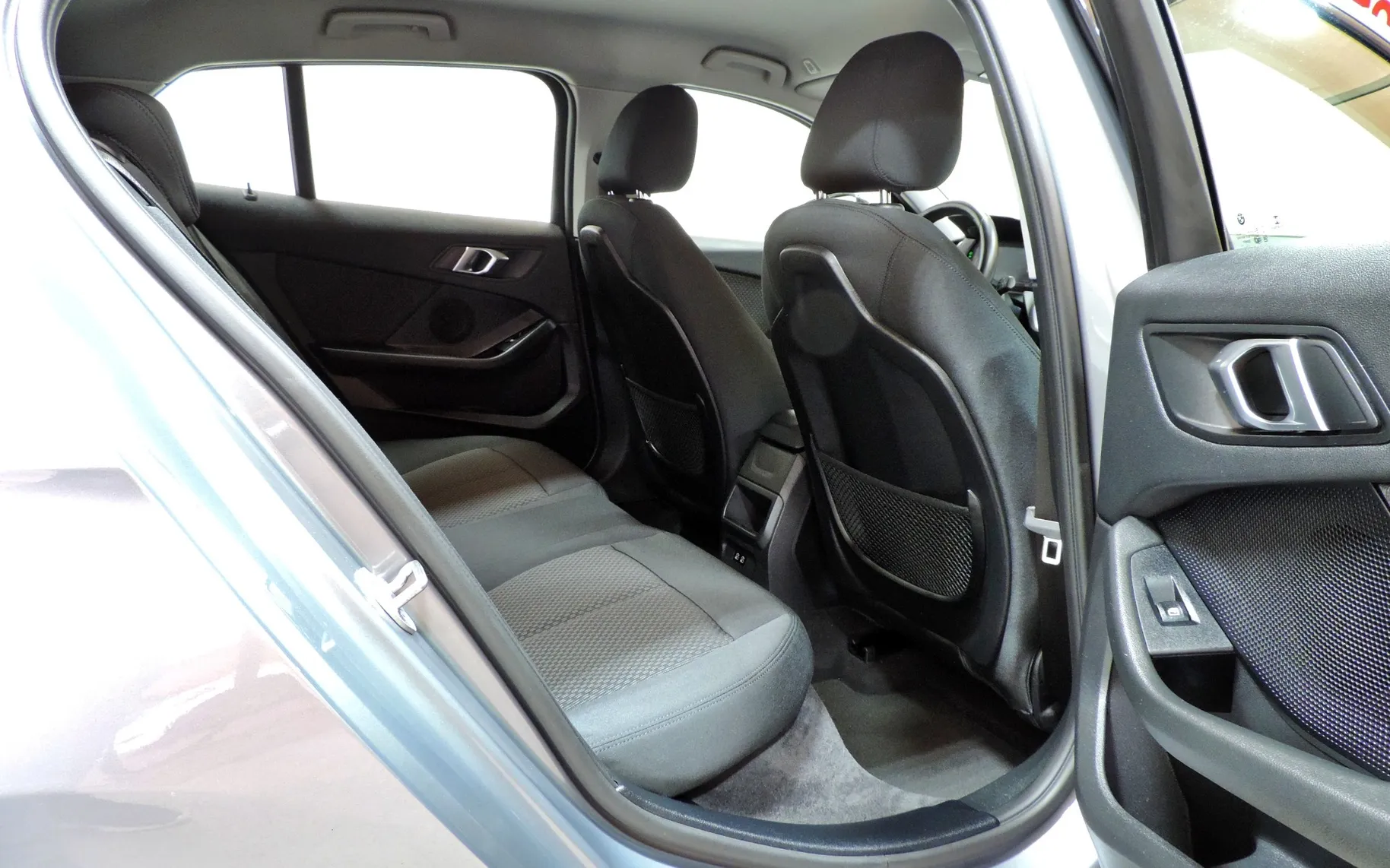 Zunanja slika - BMW Serija 1 - 116d Avt. KAMERA-LED-COCKPIT... - 12