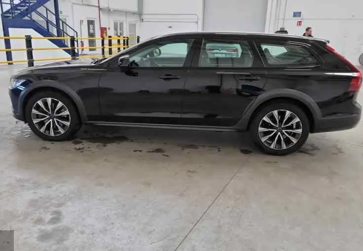 Zunanja slika - Volvo V90 Cross Country - 2.0 DIZEL 145 KW.PANORAMA.KAMERA.LED.ACC.USNJE. - 7