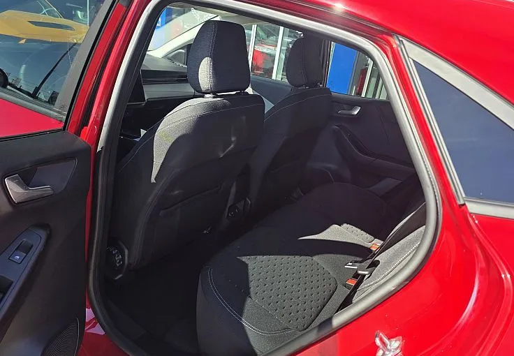 Zunanja slika - Ford Puma - GEN-E - 7