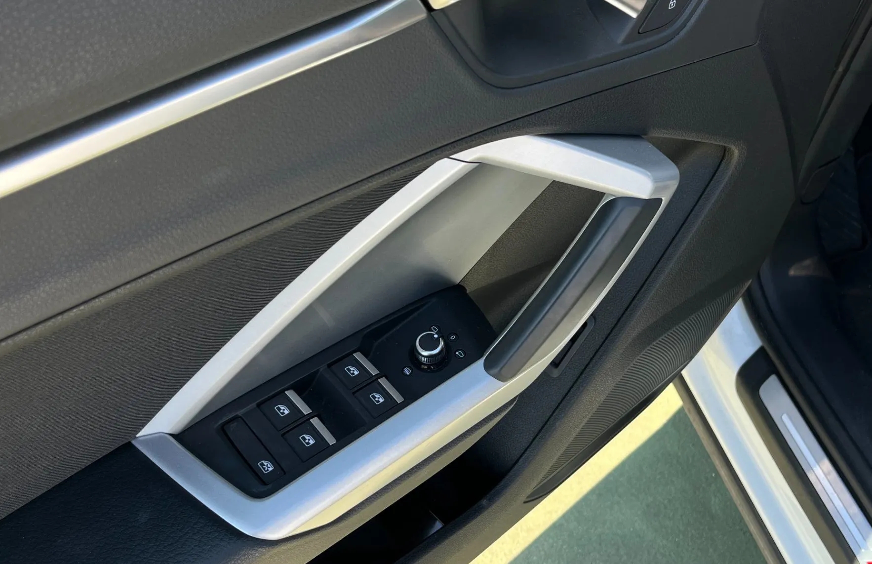 Zunanja slika - Audi Q3 - Sportback 35 TDI S line LED. NAVI. ACC. 2X PDC. VZR. KAM. - 13