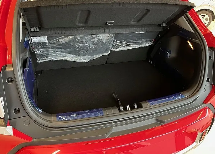 Zunanja slika - KIA Stonic - 1.0 T-GDi EX Pulse DCT - 8