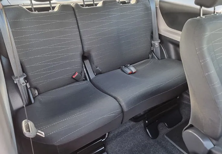 Zunanja slika - Toyota Yaris - 1.3 VVT-i SLOVENSKO POREKLO - BREZ POLOGA - 9