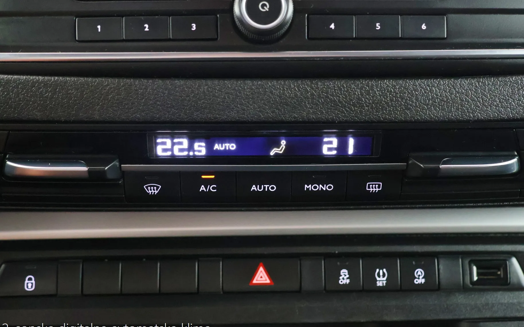 Zunanja slika - Peugeot Traveller - 2.0 HDi L1 150KM - 12
