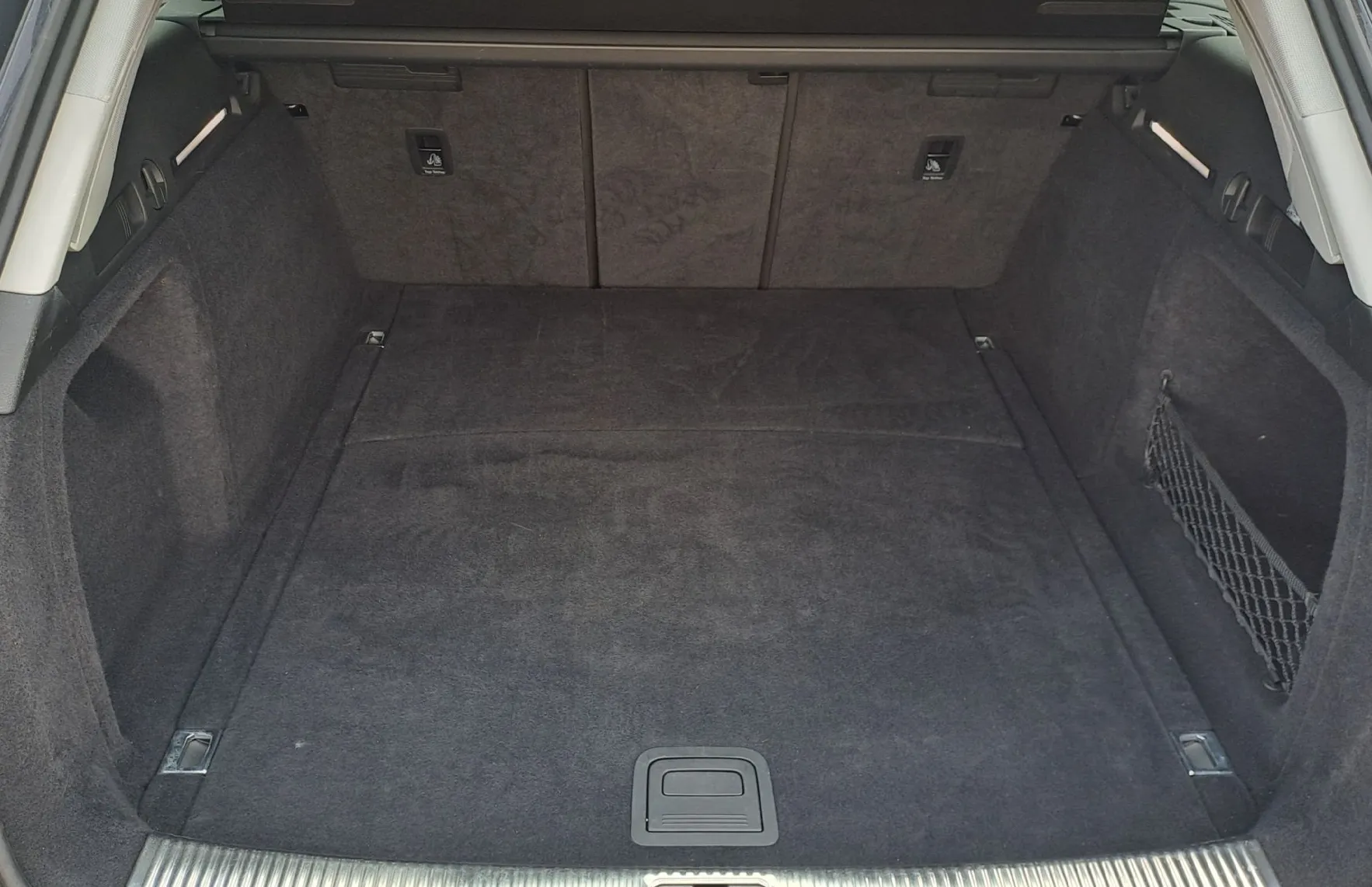 Zunanja slika - Audi A4 - Avant 30 TDI Advanced S tronic - 11