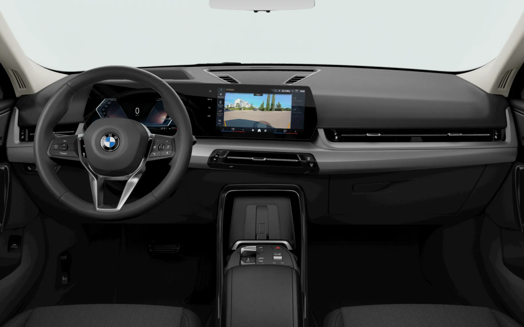 Zunanja slika - BMW X2 - sDrive18d - 9