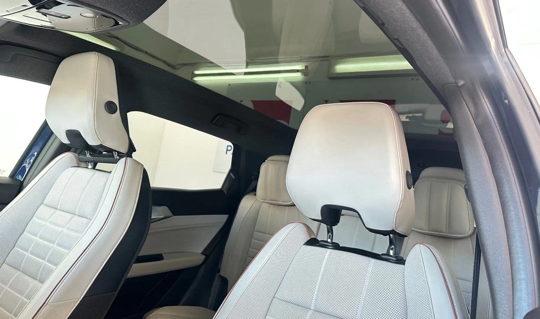 Zunanja slika - Renault Espace - E-Tech full hybrid 200 Iconic.USNJE.KAMERA.7 SEDEŽ - 9