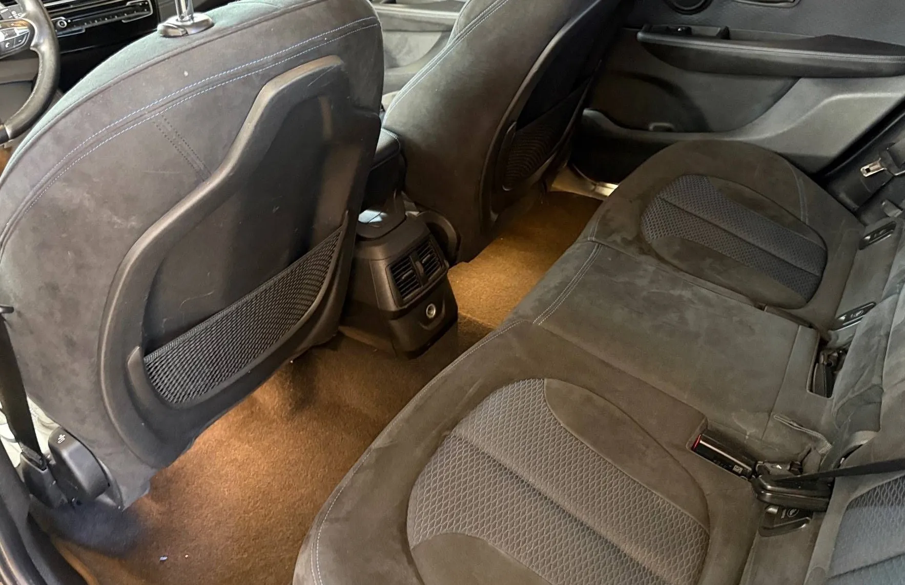 Zunanja slika - BMW Serija 2 - Active Tourer: 216i M SPORT PAKET LED NAVI TEMP ALCANTAR - 13