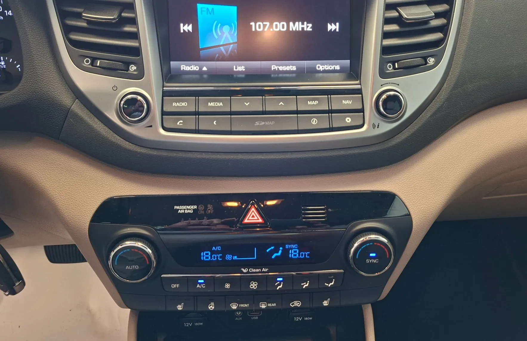Zunanja slika - Hyundai Tucson - 4WD 1.6 T-GDI Impression-1.LAST.-SLO-LED-NAVI-KAME - 10