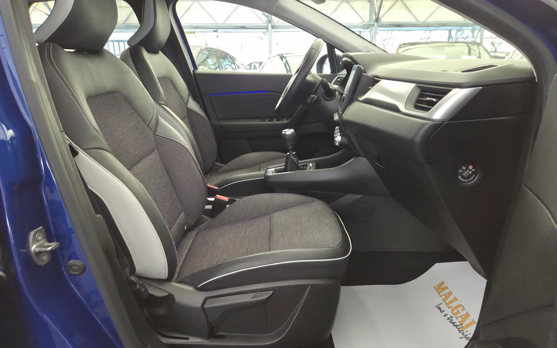 Zunanja slika - Renault Captur - Techno TCe 90 - 12