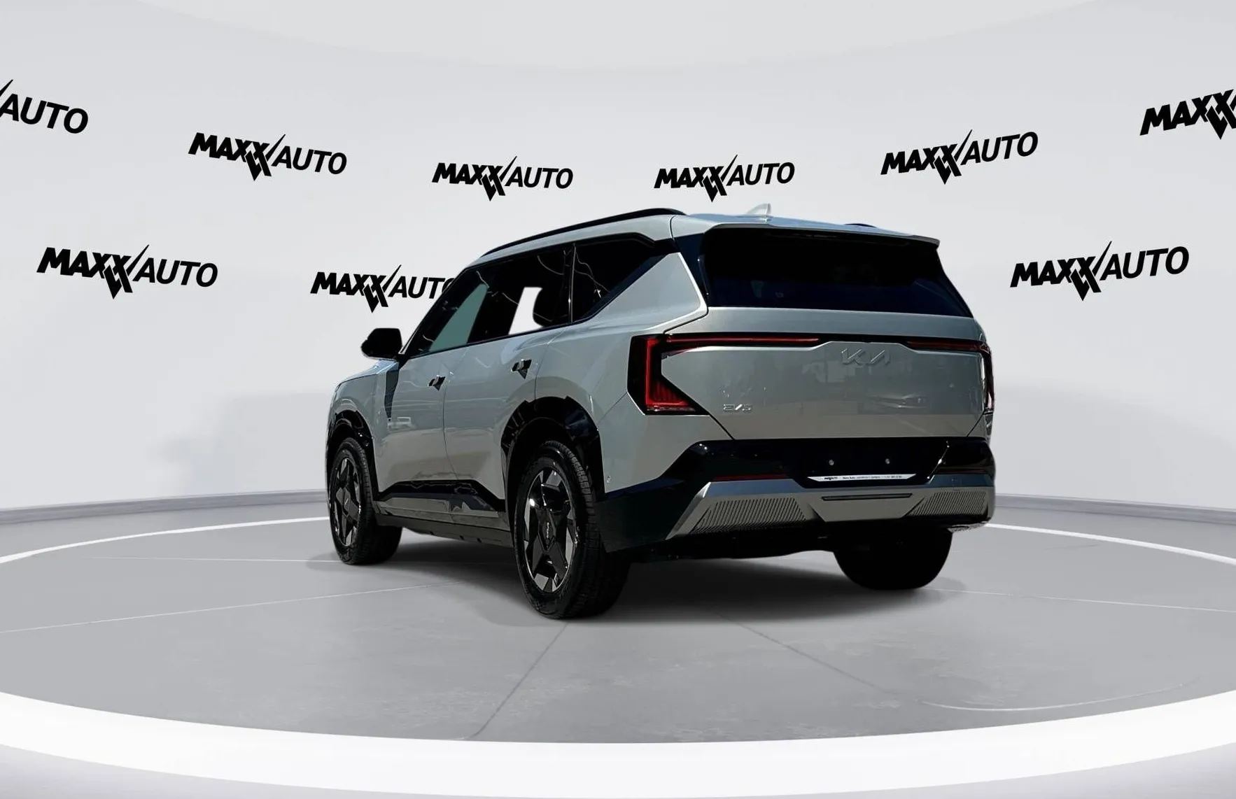 Zunanja slika - KIA EV5 - Air - 7