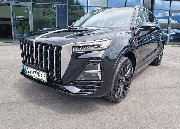 Zunanja slika - Hongqi HS5 - 2.0T AWD - 1