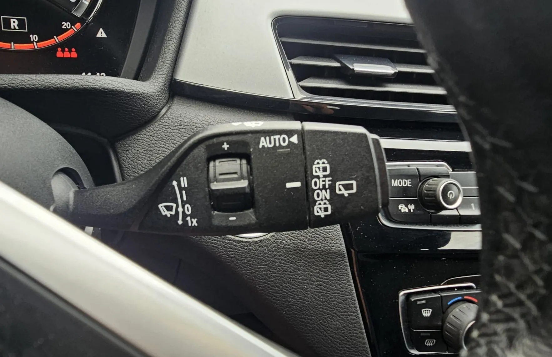 Zunanja slika - BMW X1 - serija : sDrive18d Advantage|navi|el prtljažnik|fuLED|AKTIV - 16