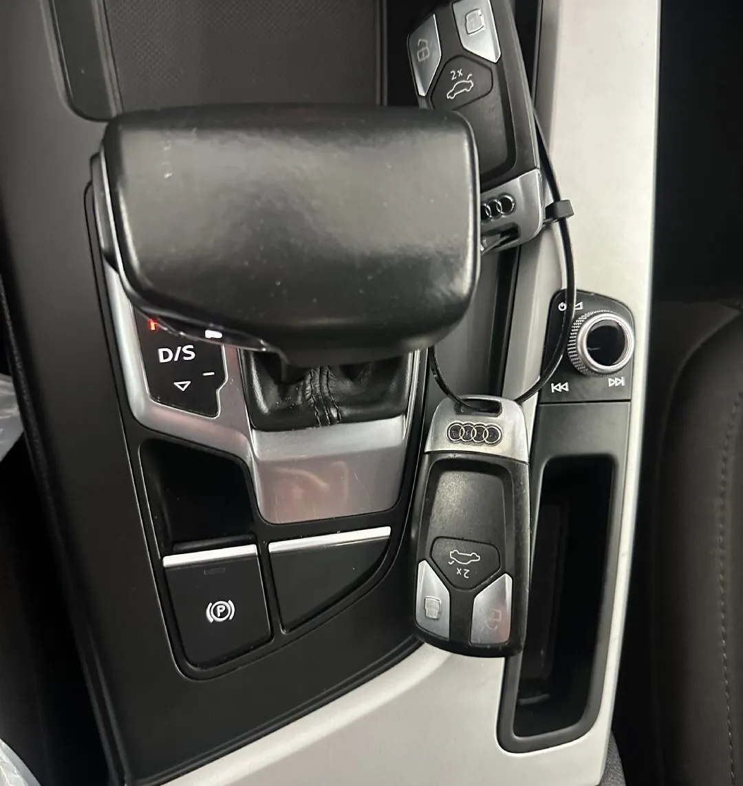 Zunanja slika - Audi A4 - 30 TDI Business line 2.0 TDI.KAMERA.NAVI.LED - 9