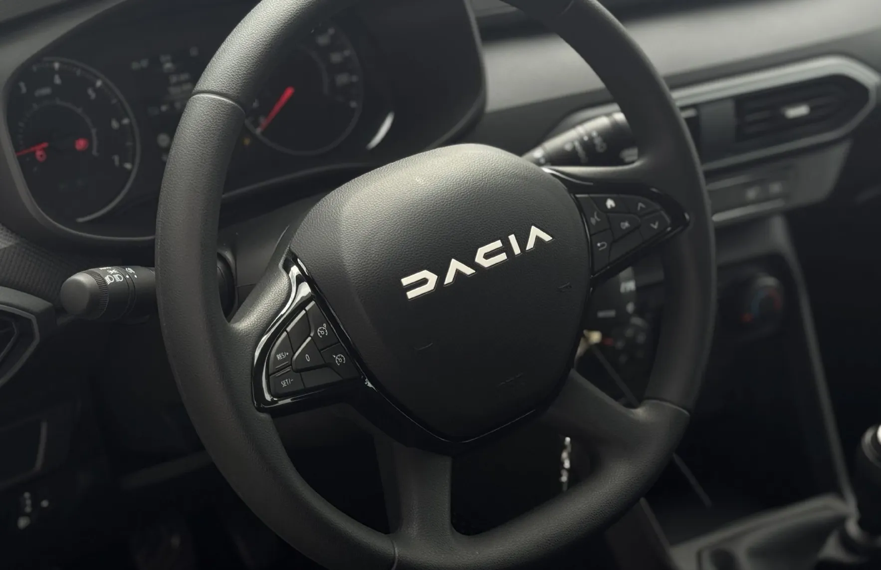 Zunanja slika - Dacia Sandero - 1.0 TCe 100 Essential - 9